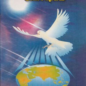 பரிசுத்த ஆவியின் ஞானஸ்நானம்